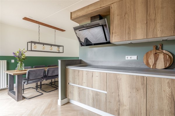 Medium property photo - Dassenburcht 52, 9649 KJ Muntendam